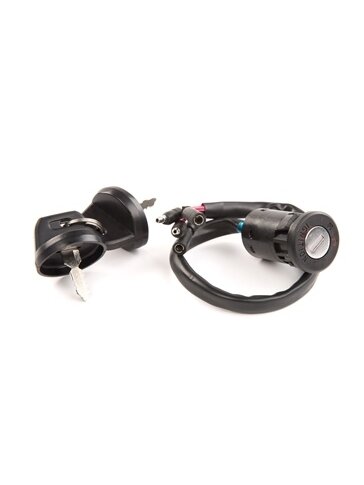 Kimpex Ignition Keyswitch Honda TRX 300 1990-00 Kimpex Ignition Keyswitch Honda TRX 300 1990-00