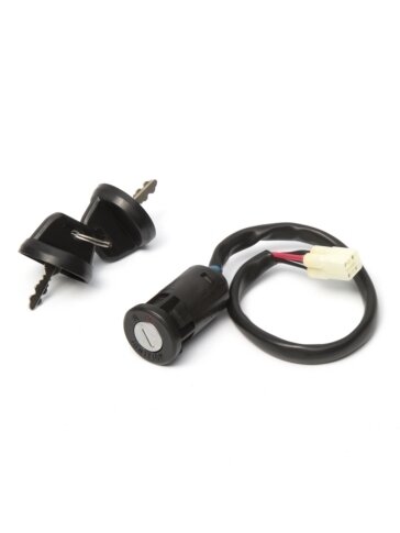 Kimpex Ignition Keyswitch Honda