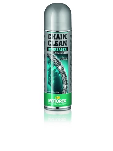 Motorex Chain Clean 500 ml (12) Motorex Chain Clean 500 ml (12)