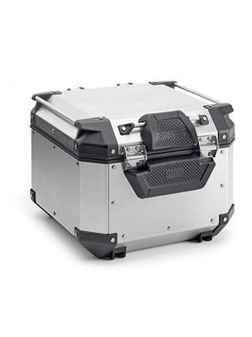 Givi Polyurethane backrest Outback 42 restyled