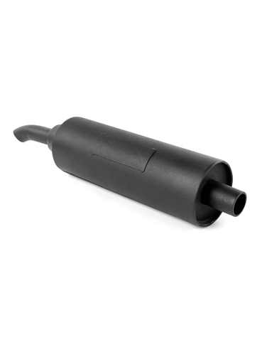 Kimpex Muffler Universal -350cc 2 Kimpex Muffler Universal -350cc 2
