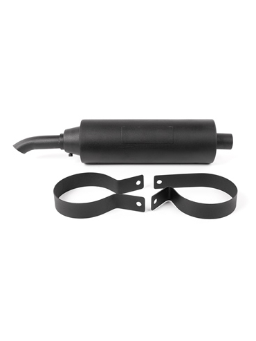 Kimpex Muffler Universal -350cc 1