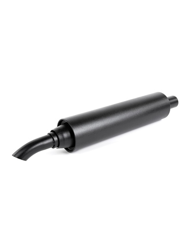 Kimpex Muffler universal 600-900cc