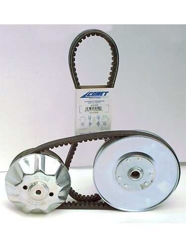 COMET Belt 40-80 TC COG-SYM COMET Belt 40-80 TC COG-SYM
