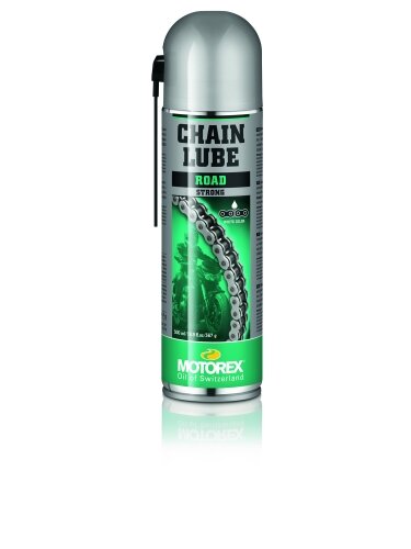 Motorex Chainlube Road Strong 500 ml (12)