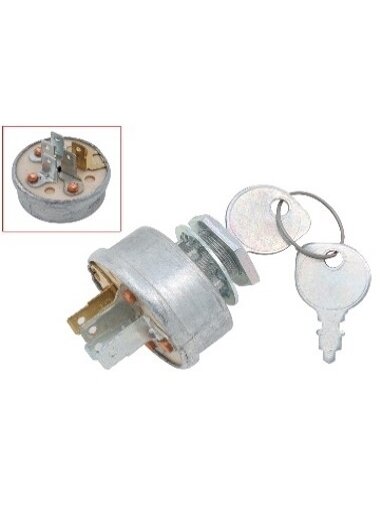 Sno-X Ignition switch Arctic Cat 200/ Ski-Doo 200/ Yamaha 200