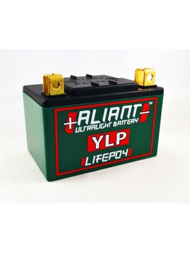 Aliant Ultralight YLP05B lithiumbattery