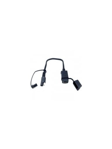 Motobatt USB In-Line charger