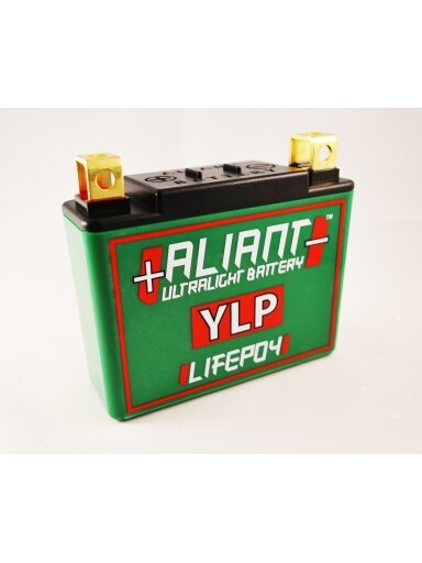 Aliant Ultralight YLP09X lithiumbattery