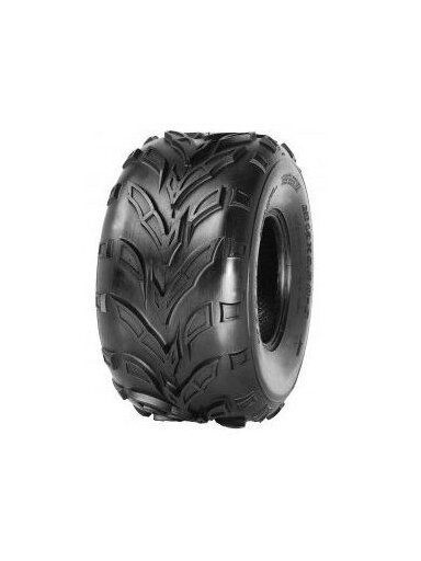 JOURNEY Tire P361 21 x 7.00 - 10 4-Ply TL E-appr.