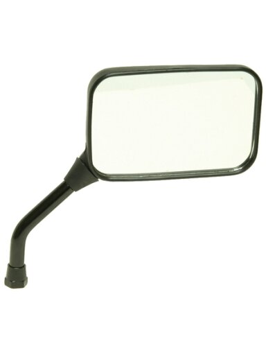 Hyper mirror, Right, 10cm shaft