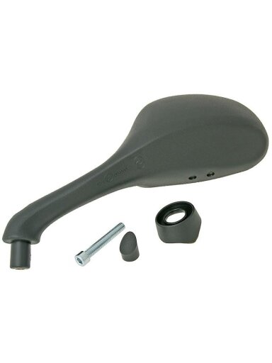 Mirror Left Gilera Runner 50 05-17 / Piaggio NRG 50 03-17
