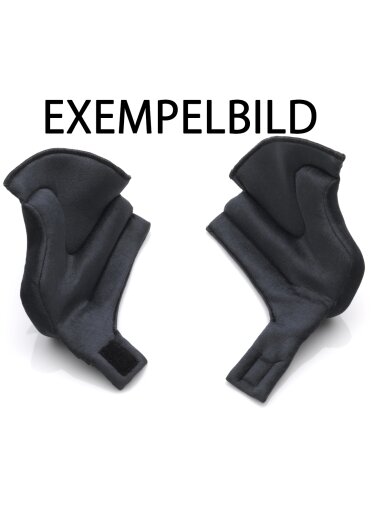 Schuberth C4 Cheek Pads