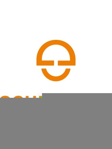 Schuberth E1 head ventilation scoop black, 60-65