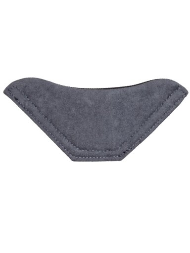 Schuberth C3Pro wind deflector add-on, 60-65