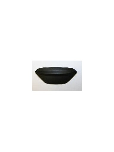 Schuberth C4 Chinvent button matt black