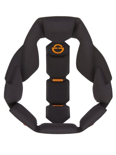 Schuberth R2 head pad