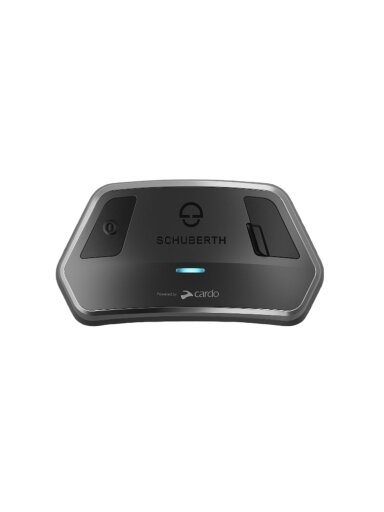 Schuberth SC2 EDGE Intercom for C5 E2 S3 J2 helmet