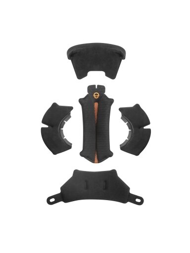 Schuberth C5/E2 Head Pad
