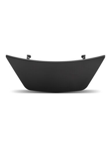 Schuberth C5 button for mouth ventilation black