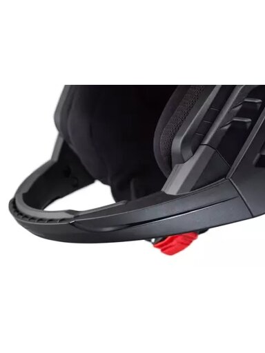 Schuberth J2 Chin Bar 1 piece one size