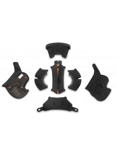 Schuberth J2 Inner lining set