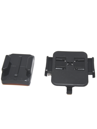Airoh Commander/Commander 2 Action camera kit