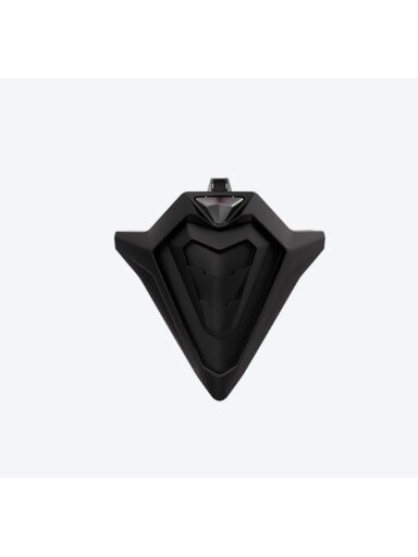 Airoh Commander 2 Kit chin vent Black matt