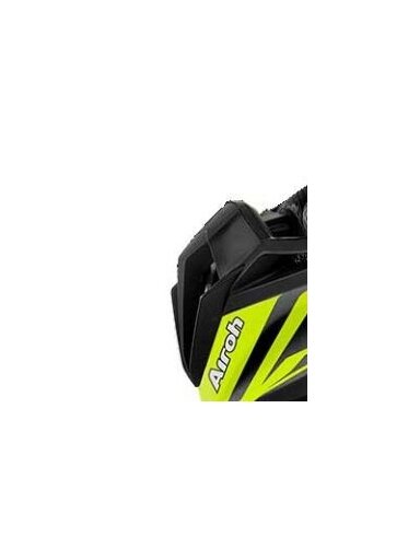 Airoh Aviator 2.2/2.3/Ace Chin guard vent black matt