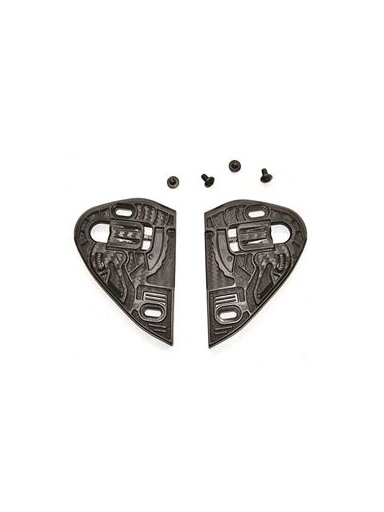 Airoh ST701/ST501/Valor/Spark Plates kit