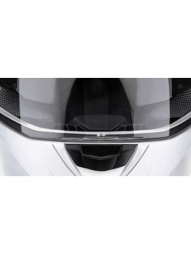Airoh Storm/ST301 Chin vents kit black