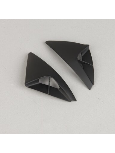 Airoh Aviator 2.2 Front vents black matt