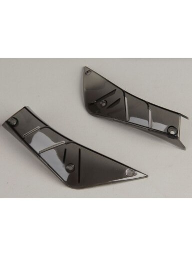 Airoh Aviator 2.2/2.3/Ace Clear covers