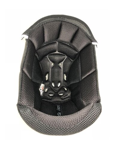 Airoh Commander washable inner lining