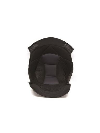 Airoh Helios washable Crown Padding