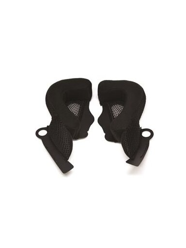 Airoh Helios washable Cheeckpads