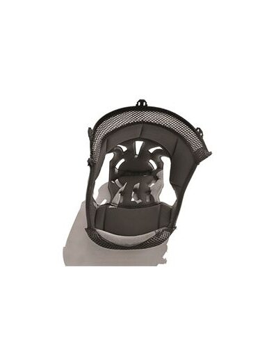 Airoh TRR S washable Crown Padding