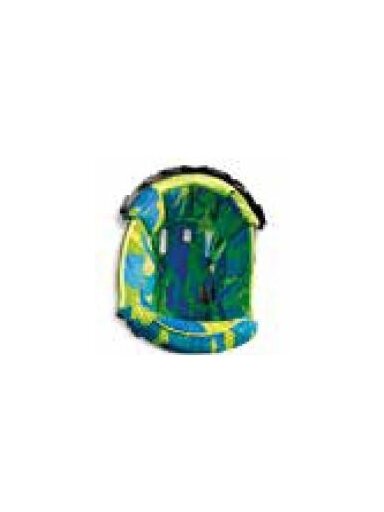 Airoh Aviator 2.3 AMSS Washable crown padding