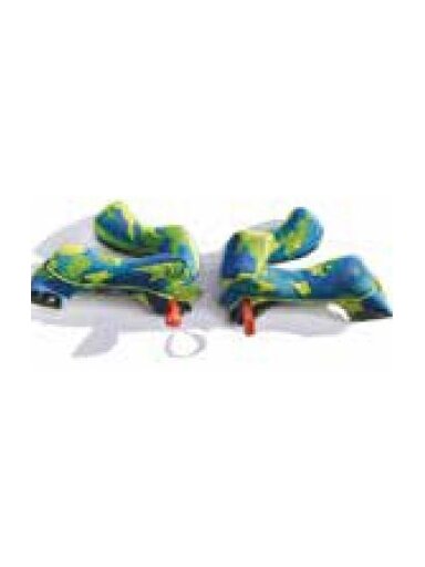 Airoh Aviator 2.2/2.3 AMSS Washable cheek pads