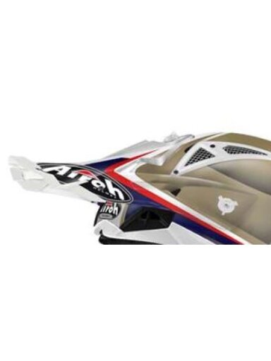 Airoh Aviator 2.2 peak Check sand gloss