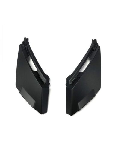 CKX Cover ft side Titan my18 kit qty2