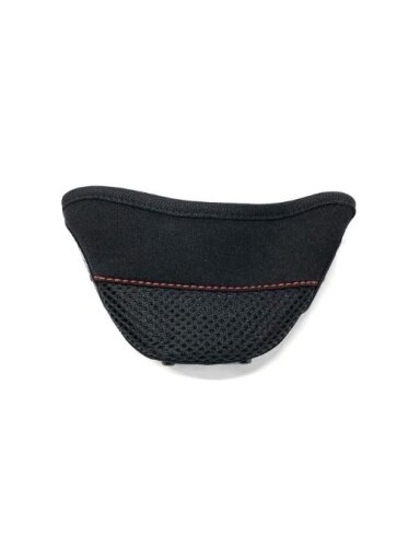 CKX Chin curtain Titan snow my18