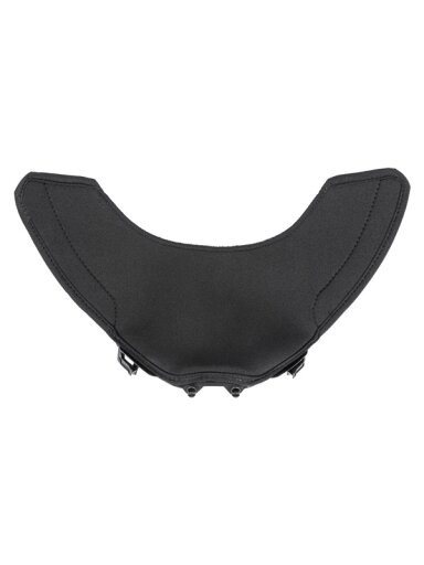 CKX Titan AMS Neoprene Chin curtain long, XL-5XL