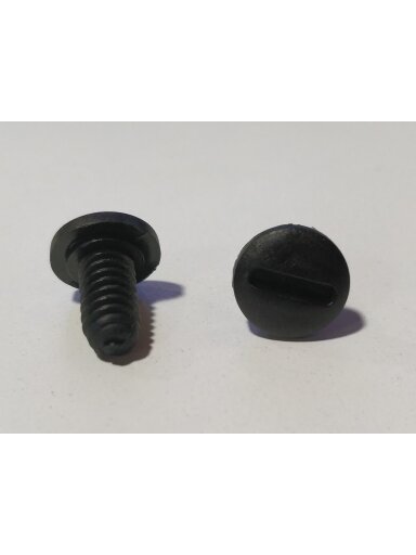 BOLT A-613S Visor screw set