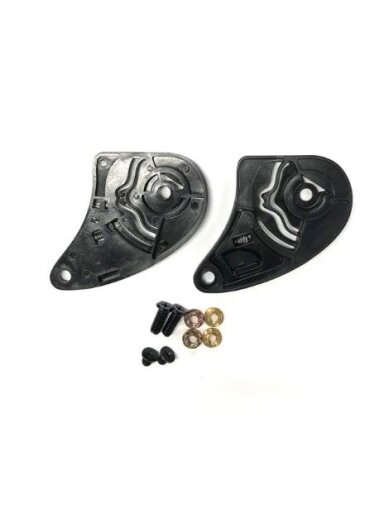 CKX Tranz Visor mechanism/ratchet