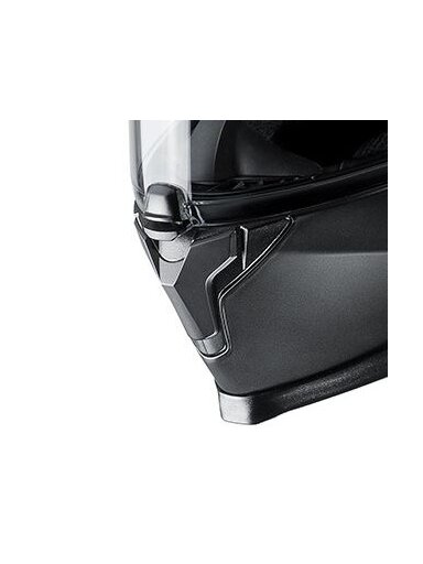 HJC Ventilation C70 mouth Flatblack