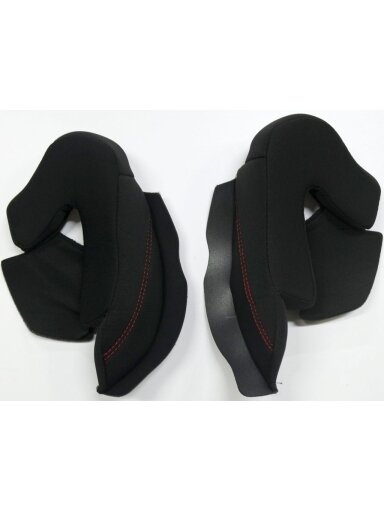 Premier Vyrus Cheekpads Vyrus