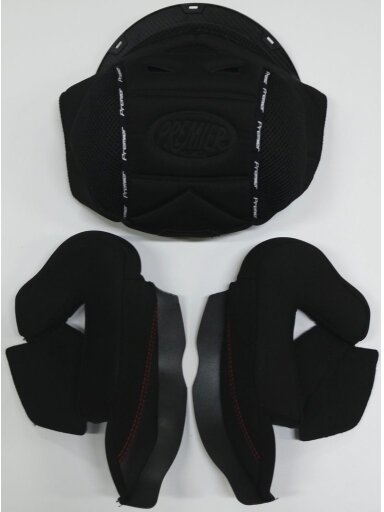 Premier Vyrus Inner Lining Vyrus