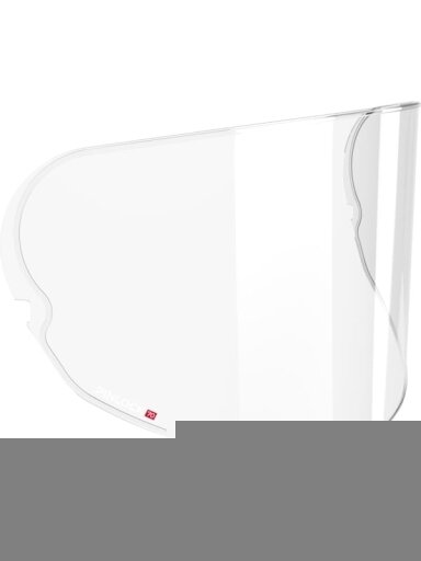 SCORPION EXO-GT SP/1500/530 PINLOCK LENS CLEAR XLT (DKS541)