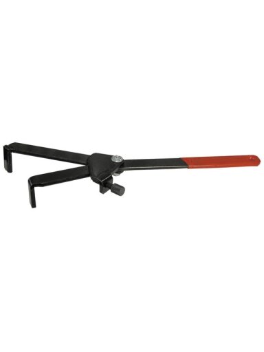 Buzzetti hold flywheel and clutch tool max.125mm